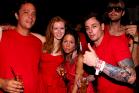 Nikki Beach Red Party 2011