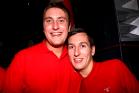 Nikki Beach Red Party 2011