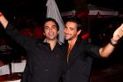 Nikki Beach Red Party 2011