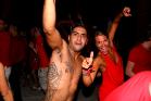 Nikki Beach Red Party 2011
