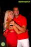Nikki Beach Red Party 2011