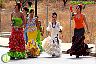 Romería Virgen de Flores de Álora