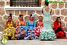 Romería Virgen de Flores de Álora