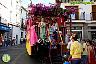 Romería Virgen de Flores 2010