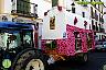 Romería Virgen de Flores 2010