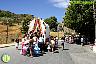 Romería Virgen de Flores 2010