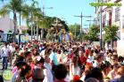 Romería Virgen de Flores 2014 en Álora