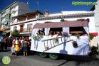 Romería Virgen de Flores 2014 en Álora