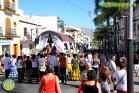 Romería Virgen de Flores 2014 en Álora