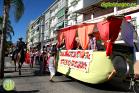 Romería Virgen de Flores 2014 en Álora