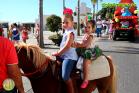 Romería Virgen de Flores 2014 en Álora