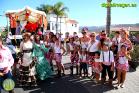 Romería Virgen de Flores 2014 en Álora