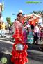 Romería Virgen de Flores 2014 en Álora