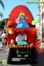 Romería Virgen de Flores 2014 en Álora
