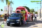 Romería Virgen de Flores 2014 en Álora