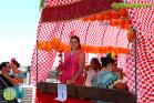 Romería Virgen de Flores 2014 en Álora
