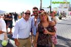 Romería Virgen de Flores 2014 en Álora