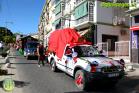 Romería Virgen de Flores 2014 en Álora