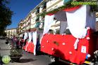 Romería Virgen de Flores 2014 en Álora