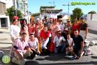 Romería Virgen de Flores 2014 en Álora