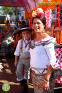 Romería Virgen de Flores 2014 en Álora