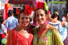 Romería Virgen de Flores 2014 en Álora