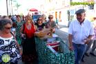 Romería Virgen de Flores 2014 en Álora