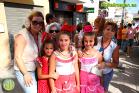 Romería Virgen de Flores 2014 en Álora