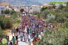 Romería Virgen de Flores 2014 en Álora