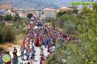 Romería Virgen de Flores 2014 en Álora
