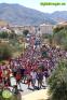 Romería Virgen de Flores 2014 en Álora