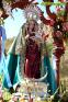 Romería Virgen de Flores 2014 en Álora