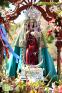 Romería Virgen de Flores 2014 en Álora