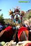 Romería Virgen de Flores 2014 en Álora