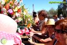 Romería Virgen de Flores 2014 en Álora
