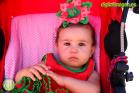 Romería Virgen de Flores 2014 en Álora