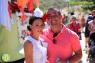 Romería Virgen de Flores 2014 en Álora