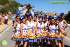 Romería Virgen de Flores 2014 en Álora
