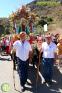 Romería Virgen de Flores 2014 en Álora