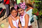 Romería Virgen de Flores 2014 en Álora