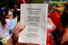 Romería Virgen de Flores 2014 en Álora