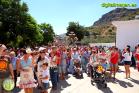 Romería Virgen de Flores 2014 en Álora