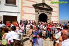 Romería Virgen de Flores 2014 en Álora