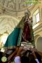 Romería Virgen de Flores 2014 en Álora