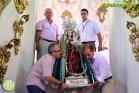 Romería Virgen de Flores 2014 en Álora