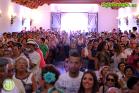 Romería Virgen de Flores 2014 en Álora