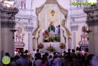 Romería Virgen de Flores 2014 en Álora
