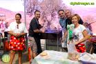 Romería Virgen de Flores 2014 en Álora