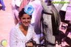 Romería Virgen de Flores 2014 en Álora