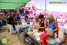 Romería Virgen de Flores 2014 en Álora